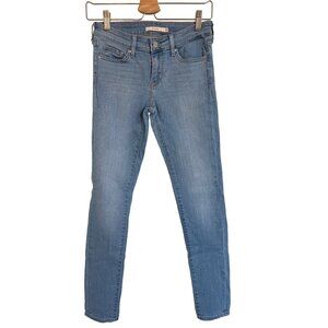 Levi Strauss 711 Skinny